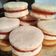 El cooksnap de Tati Gularte cuando hizo Alfajores de limón con fruta o dulce de membrillo 😊.