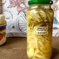 El cooksnap de begoigualada cuando hizo Cebolla encurtida con cítricos.