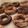 Ifeoma Chiejina's cooksnap of when they made Glazed doughnuts.