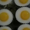 Cooksnap dari Shaloom Syahra untuk resep Puding Telur Ceplok