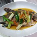 麗麗 的 紅燒吳郭魚 cooksnap