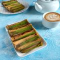 Cooksnap dari Desi untuk resep Maksuba Khas Palembang
