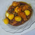 Cooksnap dari Vivi Oktavinda (20248780) untuk resep Ayam Goreng Mentega