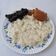 Cooksnap GoodFellas semasa beliau membuat Lemang Rice Cooker (Sukatan Kotak Santan).