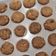 Cooksnap dari Felicia Anjani untuk resep Skinny oatmeal peanut butter cookies egg free, gluten free
