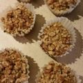 rainydayz's cooksnap of when they made Banana nut muffin.