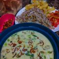 Cooksnap dari Umma Malika untuk resep Soto betawi ayam