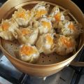 Cooksnap dari melliany8 untuk resep Siomay Ayam Spesial