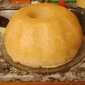 El cooksnap de Paola Torres cuando hizo 🍞🍚 Pan de arroz 🍚🍞 sin gluten, sin harinas, sin amasado.