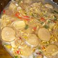 Cooksnap dari Suci Hapsari untuk resep Tumis Tauge Bakso