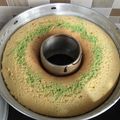Cooksnap dari Sri Wahyuni untuk resep Bolu Jadul 8 telur