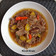 Cooksnap dari Indri Arwin untuk resep Asem-asem iga sapi