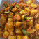 Cooksnap dari Gabby Tan untuk resep Sambal balado udang kentang pete ala masakan padang
