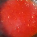 Cooksnap dari Zulfiana Desi untuk resep Saos Sambal (homemade)