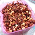 Cooksnap dari Nick Setiawan untuk resep Kacang Balado