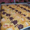 Cooksnap dari umi fat untuk resep Chigiri Bubble Bread