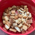 麻雀與貓 的 奶油吐司邊 cooksnap