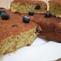 Pure's cooksnap of when they made Banana bread.