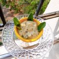 Bhakti Chavan's cooksnap of when they made कैरीची चटणी (kairichi chutney recipe in marathi).