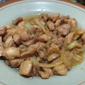 Cooksnap dari Nova yepe untuk resep Ayam teriyaki ala Hokben