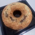Cooksnap dari Mayrani Hesti Setianing Putri untuk resep Marble cake metode all in one