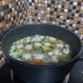 Cooksnap dari Arun Smieszek untuk resep Kuah Bakso Simple,cepat,enak😄