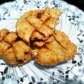 Cooksnap dari Mery Sutanty untuk resep Pempek Adaan Langsung Goreng