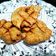 Cooksnap dari Mery Sutanty untuk resep Pempek Adaan Langsung Goreng