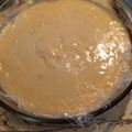 El cooksnap de Veronica Zelarayan cuando hizo Crema pastelera fácil.