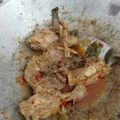 Cooksnap dari Lala Fadila untuk resep Ayam Rica