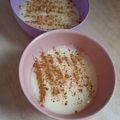 Cooksnap από Olga Mavrokordopoulou στη συνταγή Σπιτική Κρέμα Βανίλιας... 🌸🌸🌸