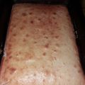 El cooksnap de Silvana cuando hizo Torta de limón 🍋🍋.