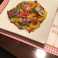 El cooksnap de ROXANNA PIMENTEL cuando hizo Pizza de Coliflor (Low Carb).