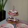 El cooksnap de Sofilopez2004 cuando hizo Cupcakes de nutella, avellanas y chocolate.