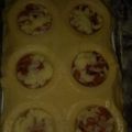 El cooksnap de silvina cuando hizo Masa para sorrentinos o raviolones (tercera y ultima parte).
