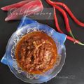Cooksnap dari Hellen Handru untuk resep Sambal Kecombrang