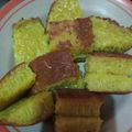 Cooksnap dari Ai Nurjanah untuk resep Bika Ambon Teflon Ekonomis