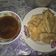 Cooksnap dari Kiki Krisma Pratiwi untuk resep Empek-empos DOS (tanpa ikan)