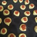 El cooksnap de Rosana Eyl cuando hizo Galletitas Pepas, fáciles!!!!.