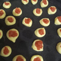 El cooksnap de Rosana Eyl cuando hizo Galletitas Pepas, fáciles!!!!.
