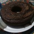 El cooksnap de Belen Maidana cuando hizo Torta nesquik con variante y paso a paso.