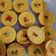 Cooksnap dari Siti Nurhasanah untuk resep Kue Lumpur Labu Kuning