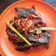 Cooksnap dari Abigail Indah untuk resep 7.44 Tongkol bumbu lombok ijo(coan coan)