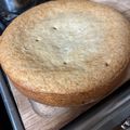 El cooksnap de Marcelo Andres Sepulveda Alarcon cuando hizo Queque sin huevo 🥚🥚.