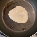 Cooksnap από Αδαμαντία στη συνταγή Pikelets (παχιές κρέπες)