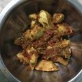 Cooksnap dari Sheirra Banu untuk resep Ayam Bumbu Bali super Pedas🌶😋