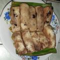 Cooksnap dari Div untuk resep Pukis Keju