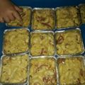 Cooksnap dari Rini Carolina Budiman untuk resep Makaroni panggang
