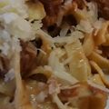 El cooksnap de Monicameert@hotmai.com.ar cuando hizo Fideos caseros.