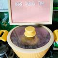 Cooksnap dari Azizah untuk resep Mpasi Ikan Gabus Tim (cocok untuk anak 10+ bulan)